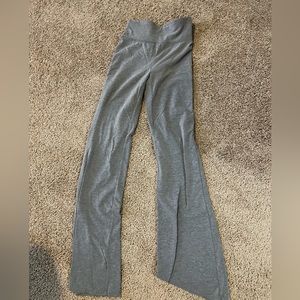 Target flare leggings